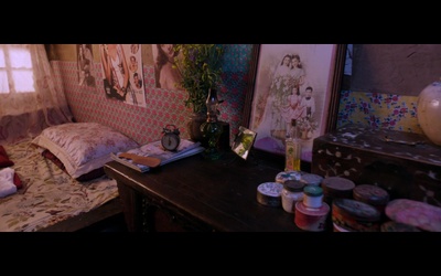 驴得水剧照的剧照