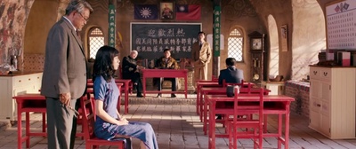 驴得水剧照的剧照