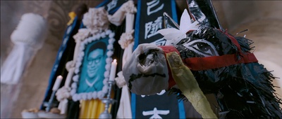 驴得水剧照的剧照