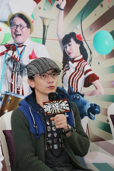 驴得水剧照的剧照