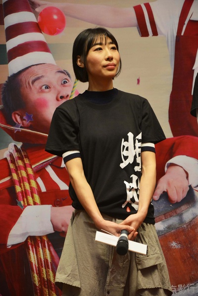 驴得水剧照的剧照