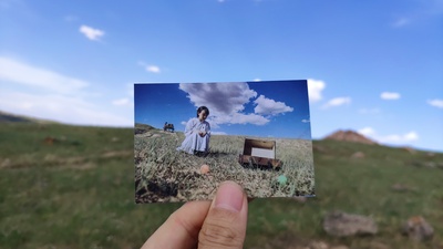 驴得水剧照的剧照