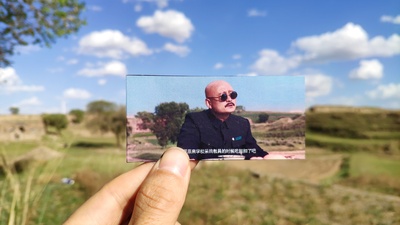 驴得水剧照的剧照