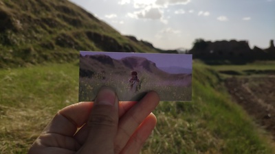 驴得水剧照的剧照