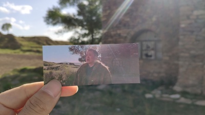 驴得水剧照的剧照