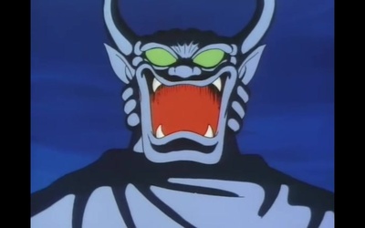 哆啦A梦：大雄的魔界大冒险剧照的剧照