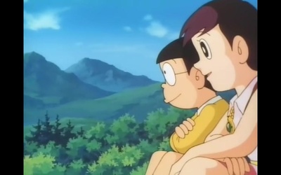 哆啦A梦：大雄的魔界大冒险剧照的剧照