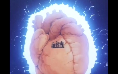 哆啦A梦：大雄的魔界大冒险剧照的剧照