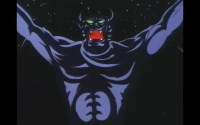 哆啦A梦：大雄的魔界大冒险剧照的剧照