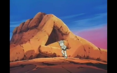 哆啦A梦：大雄的魔界大冒险剧照的剧照