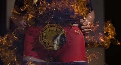 魔胎剧照的剧照