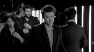 维多利亚的秘密2017时装秀剧照的剧照