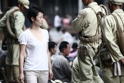 海上传奇剧照的剧照