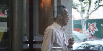 海上传奇剧照的剧照