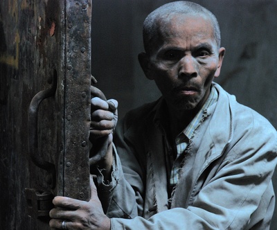 海上传奇剧照的剧照