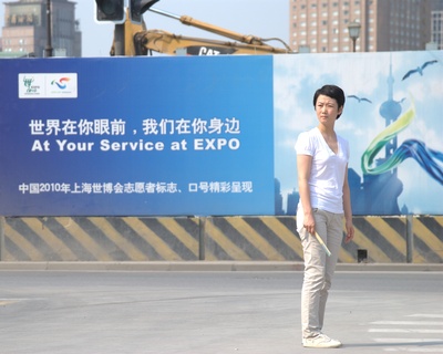 海上传奇剧照的剧照