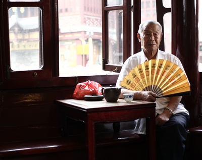 海上传奇剧照的剧照