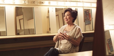 海上传奇剧照的剧照