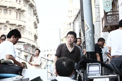 海上传奇剧照的剧照