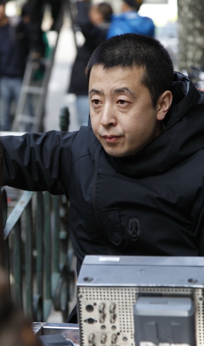 海上传奇剧照的剧照