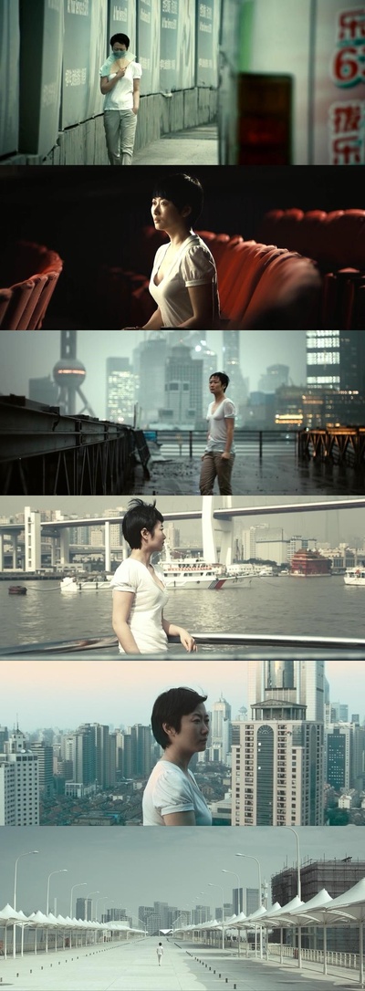 海上传奇剧照的剧照