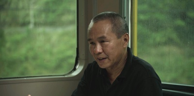 海上传奇剧照的剧照