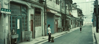 海上传奇剧照的剧照