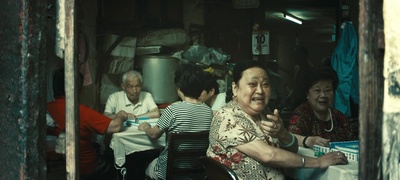 海上传奇剧照的剧照