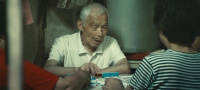 海上传奇剧照的剧照