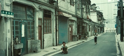 海上传奇剧照的剧照