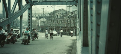 海上传奇剧照的剧照