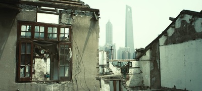 海上传奇剧照的剧照