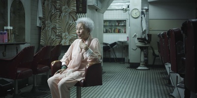 海上传奇剧照的剧照