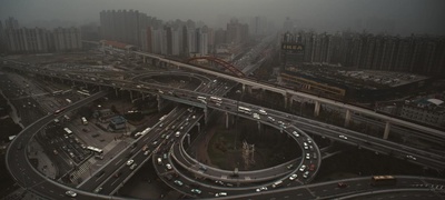 海上传奇剧照的剧照