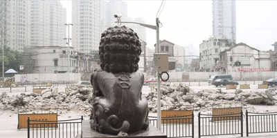 海上传奇剧照的剧照