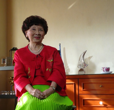 海上传奇剧照的剧照