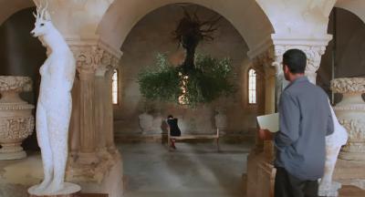 美丽的谎言剧照的剧照