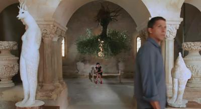 美丽的谎言剧照的剧照