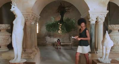 美丽的谎言剧照的剧照