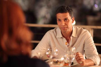 美丽的谎言剧照的剧照