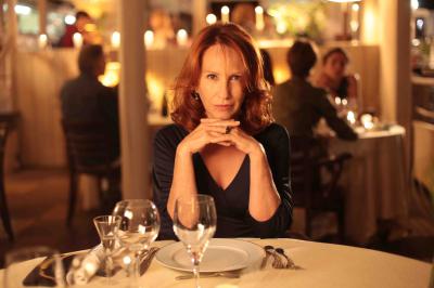 美丽的谎言剧照的剧照