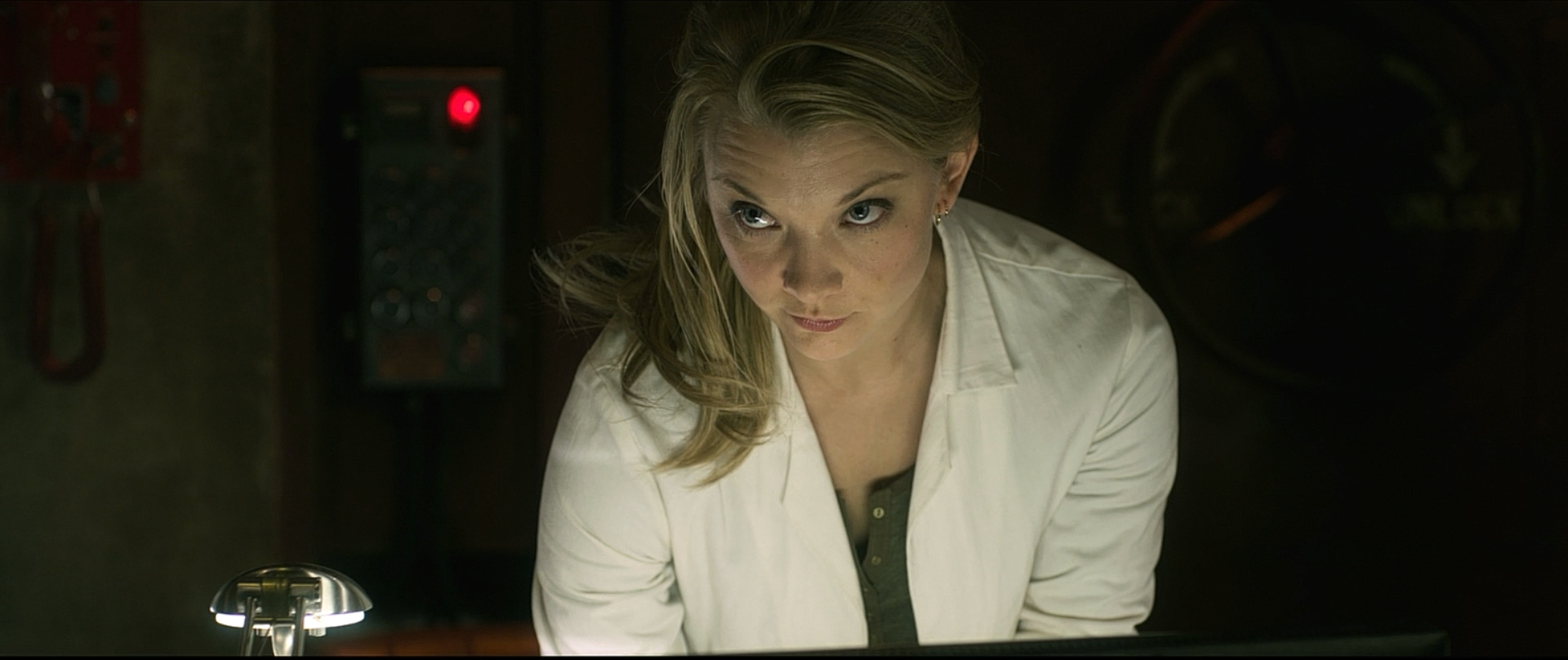 零号病人剧照的剧照