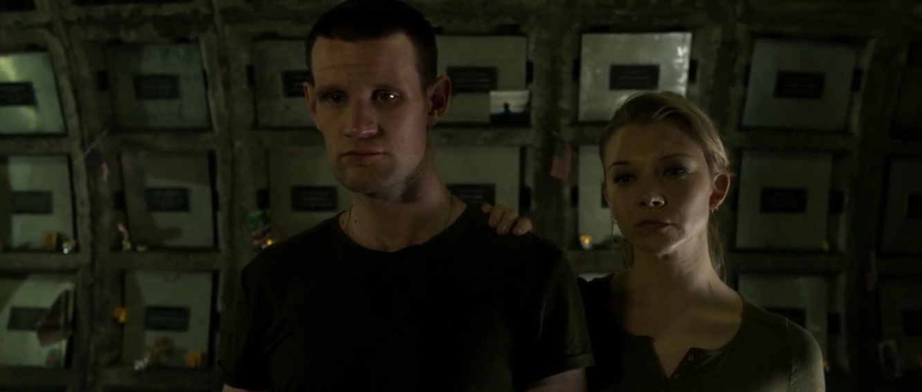 零号病人剧照的剧照