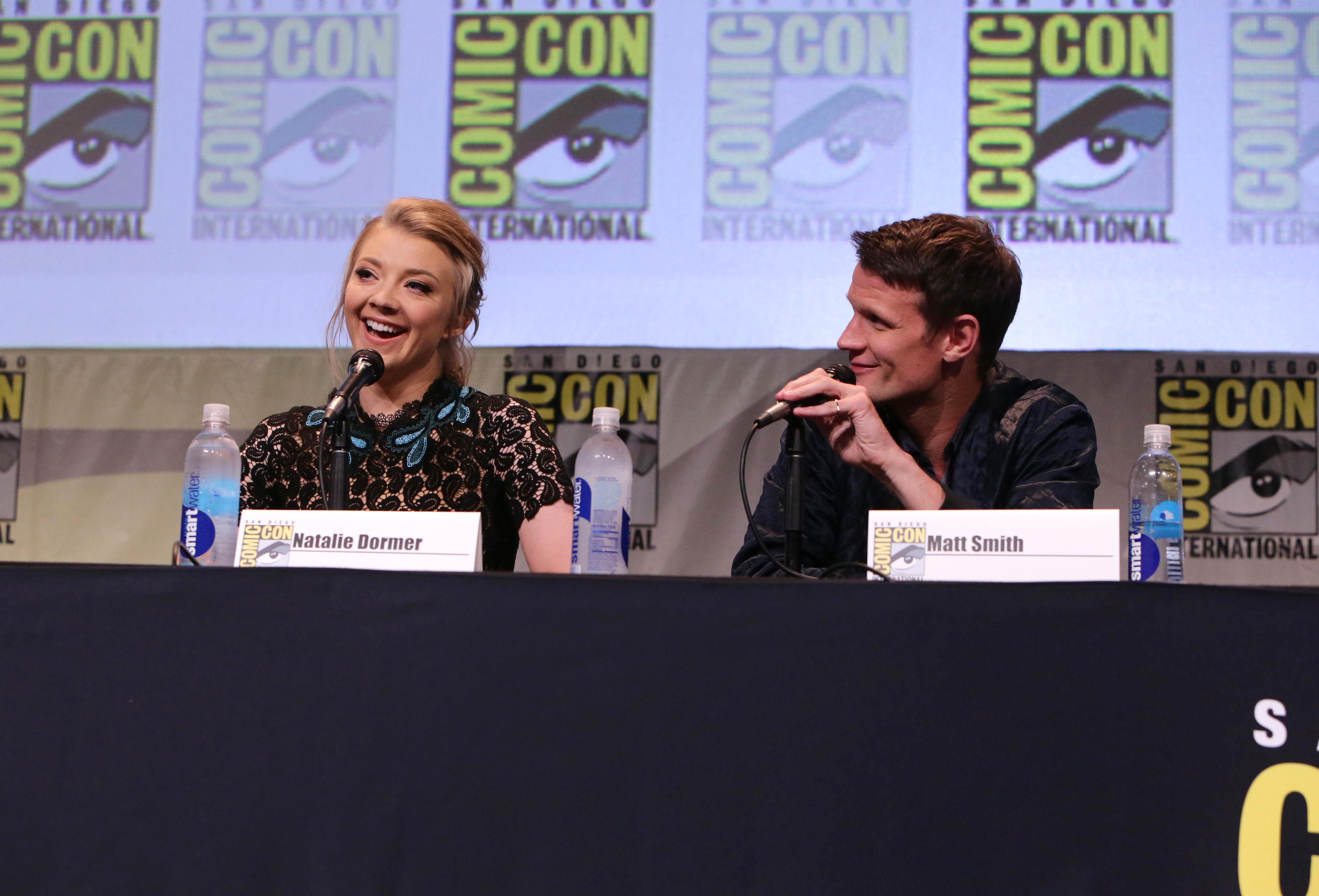 零号病人剧照的剧照