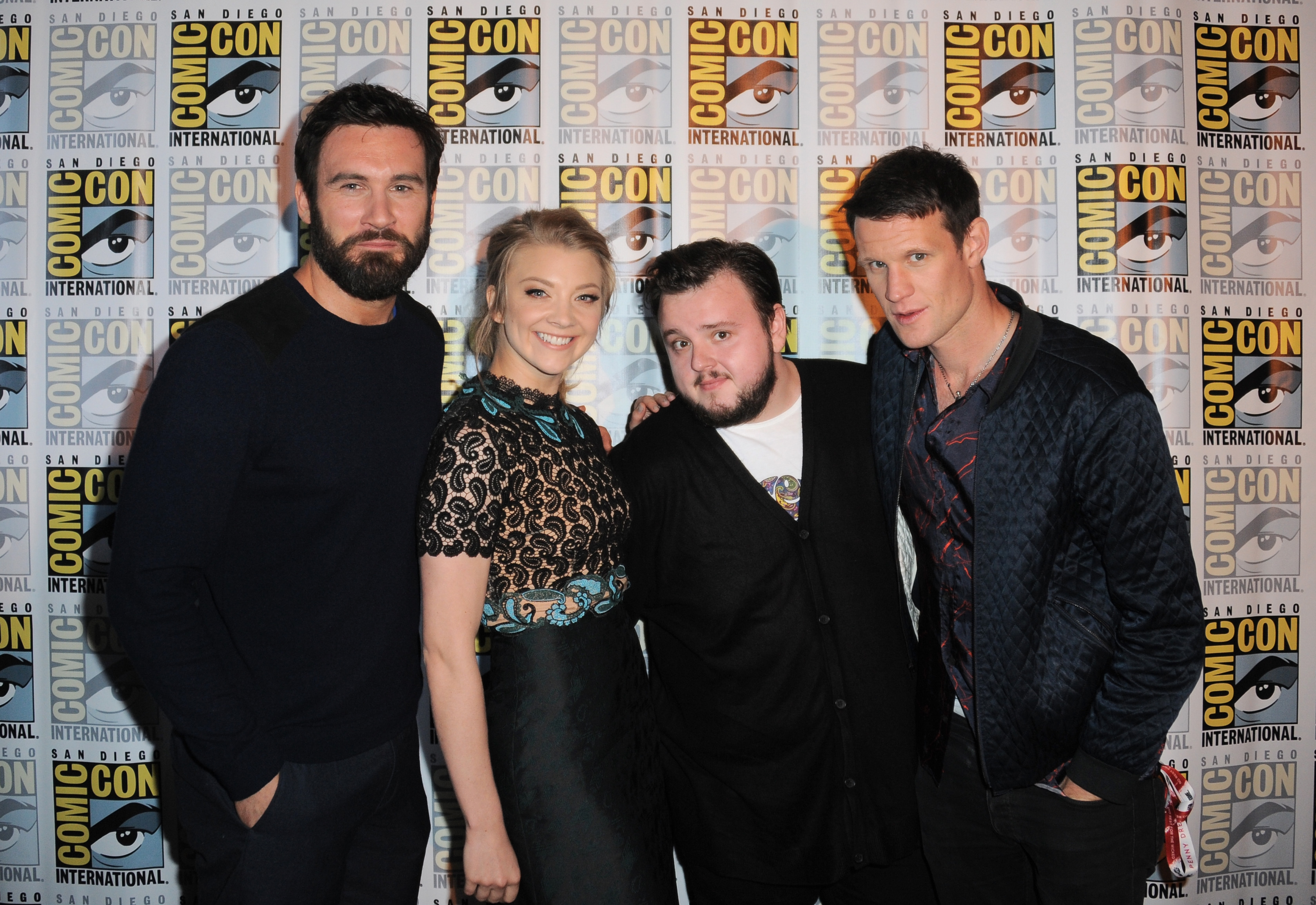 零号病人剧照的剧照