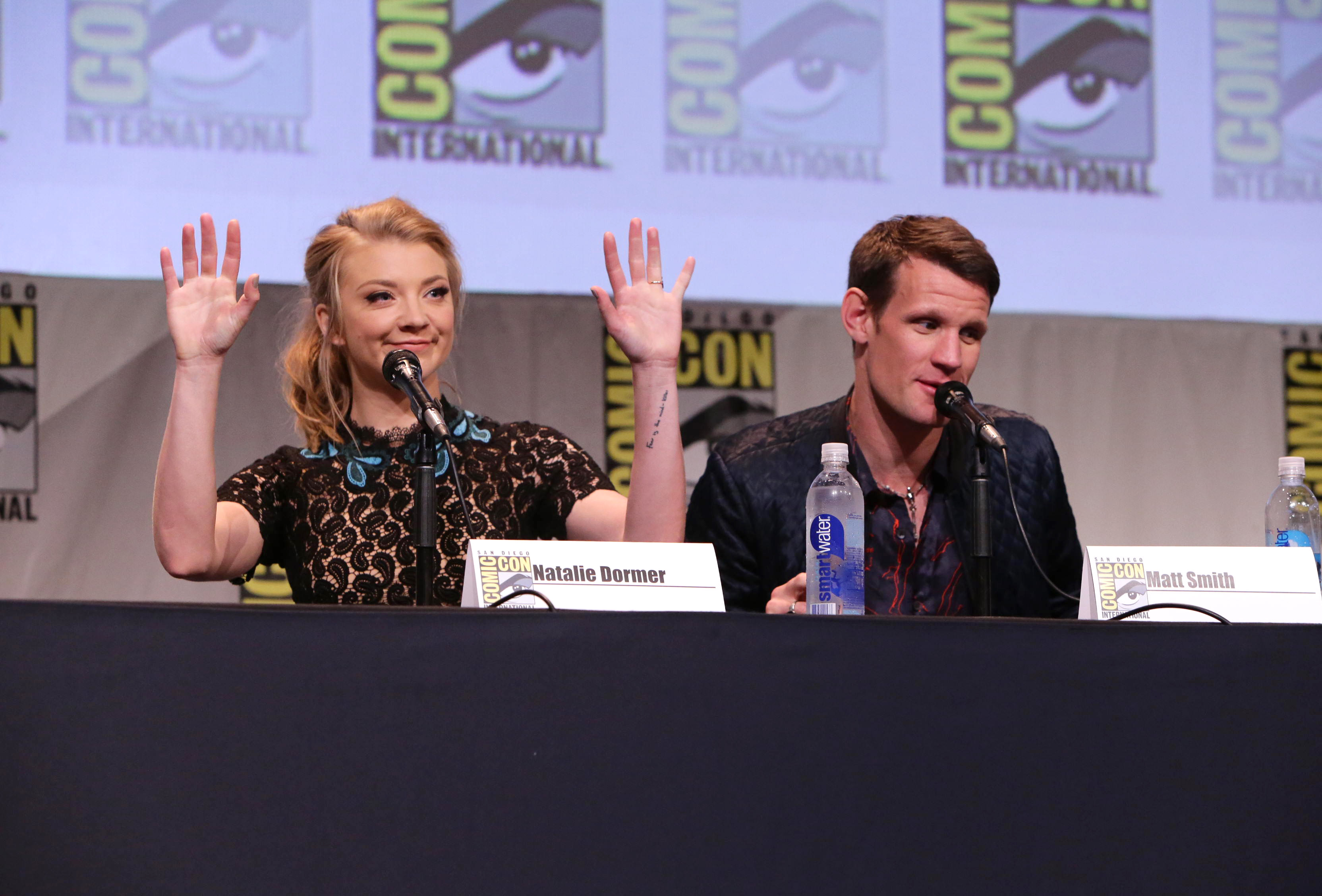 零号病人剧照的剧照