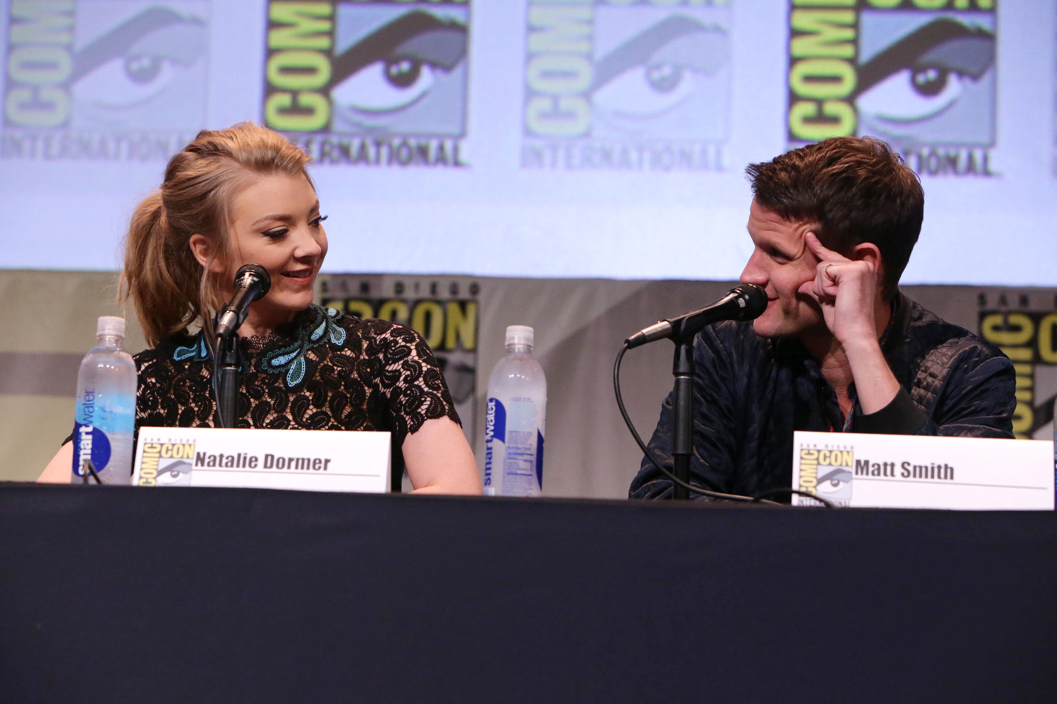 零号病人剧照的剧照