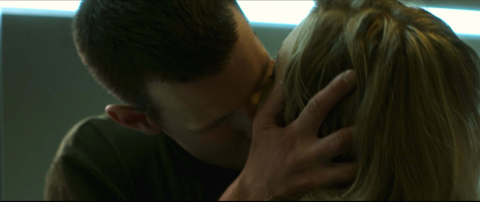 零号病人剧照的剧照