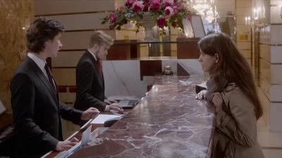 关于爱剧照的剧照