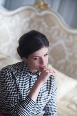 关于爱剧照的剧照